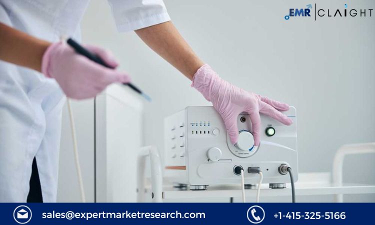 Read more about the article Global Electrosurgical Devices Market Size, Trends, Report and Forecast 2024-2032