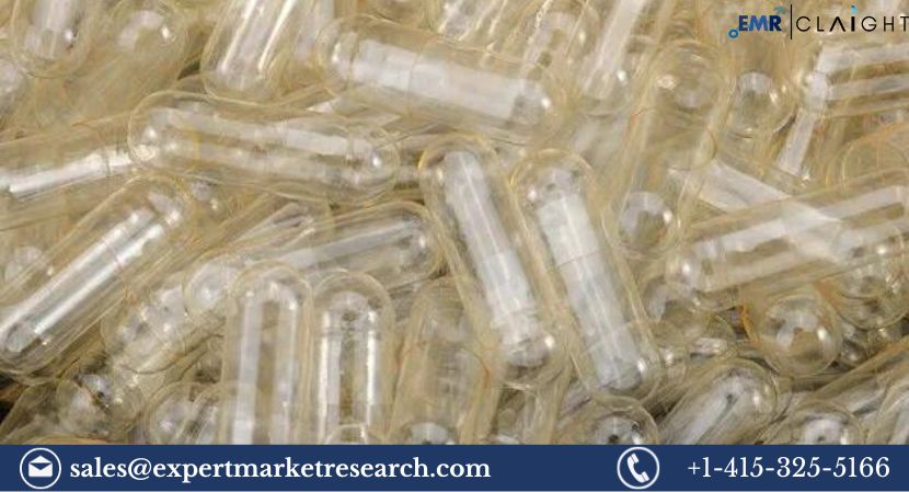 Read more about the article Empty Capsules Market Size, Share, Report and Forecast 2024-2032