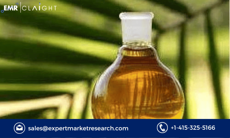 Read more about the article Global Erucic Acid Market Report, Size, Share, Growth, Analysis, Price, and Forecast 2024-2032