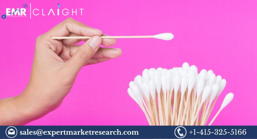 Read more about the article Europe Cotton Buds Market Size, Share, Price, Trends, Growth, Analysis, Report, Forecast 2024-2032