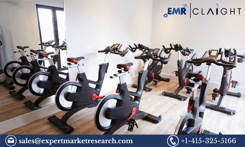 Read more about the article Global Exercise Bike Market Report, Size, Share, Growth, Price, Trends and Forecast 2024-2032