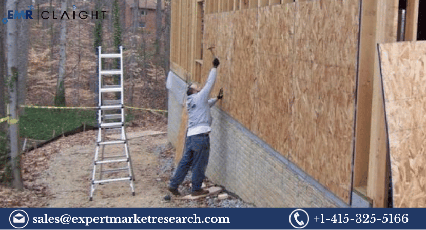 You are currently viewing Global Exterior Sheathing Market Size, Share, Growth, Price, Analysis, Outlook Report and Forecast 2024-2032