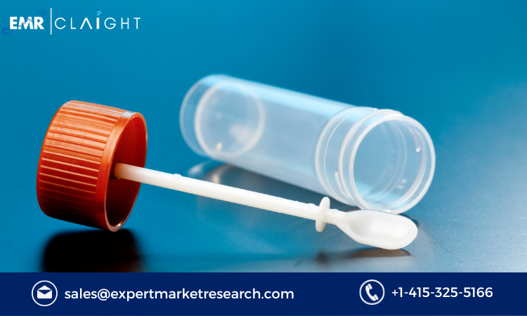 Read more about the article Faecal Occult Testing Market Size, Share, Growth, Analysis, Report and Forecast 2024-2032