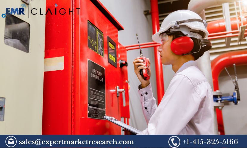 Read more about the article Fire Pump Controller Market Size, Share, Price, Trends, Report and Forecast 2024-2032