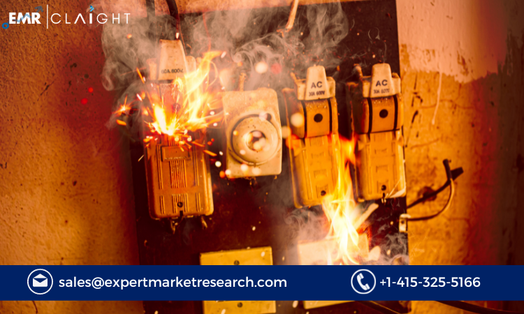 Read more about the article Flame Retardant Masterbatches Market Size, Share, Trends, Growth, Analysis, Report and Forecast 2024-2032