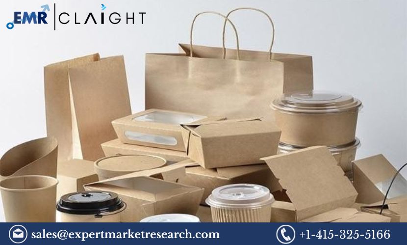 Read more about the article Flexible Paper Packaging Market Size, Share, Trends, Report and Forecast 2024-2032