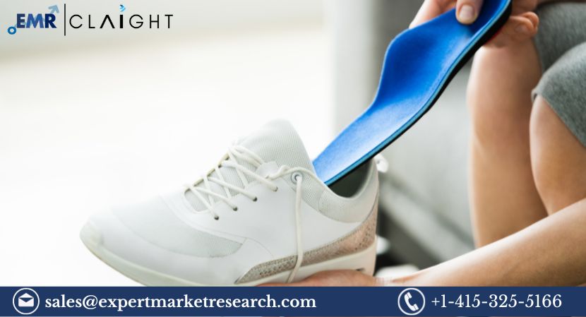 You are currently viewing Global Footwear Sole Material Market Share, Size, Trends, Growth, Analysis, Report, Forecast 2024-2032