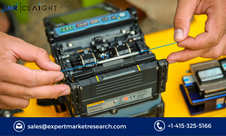 Read more about the article Fusion Splicer Market Size, Share, Growth, Analysis, Report and Forecast 2024-2032