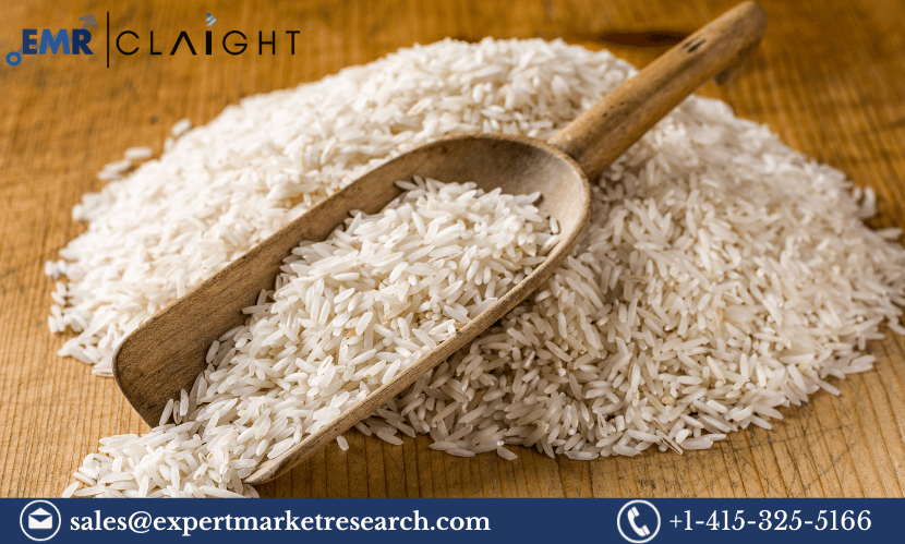 Read more about the article GCC Basmati Rice Market Size, Share, Growth, Analysis, Price, Outlook, Report and Forecast 2024-2032