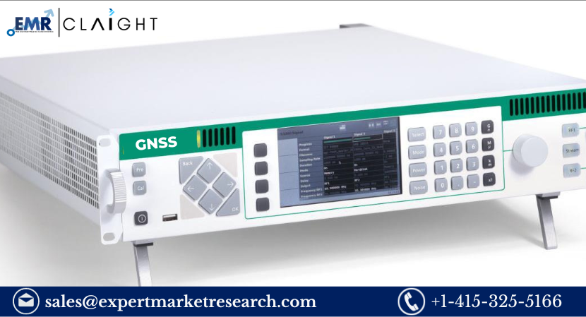 Read more about the article GNSS Simulators Market Size, Share, Price, Trends, Growth, Analysis, Report, Forecast 2024-2032