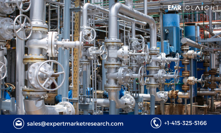 Read more about the article Gas Processing Market Share, Size, Growth, Report and Forecast 2024-2032