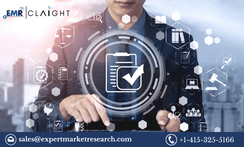 Read more about the article Global Governance, Risk, and Compliance Platform Market Size to Grow at a CAGR of 11.2% in the Forecast Period of 2024-2032