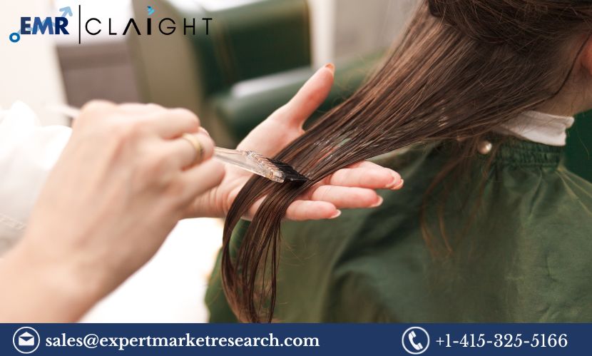 Read more about the article Hair Botox Market Share, Size, Trends, Value,  Report and Forecast 2024-2032