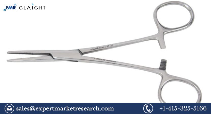 Read more about the article Global Hemostats Market Size, Share Report and Forecast 2024-2032