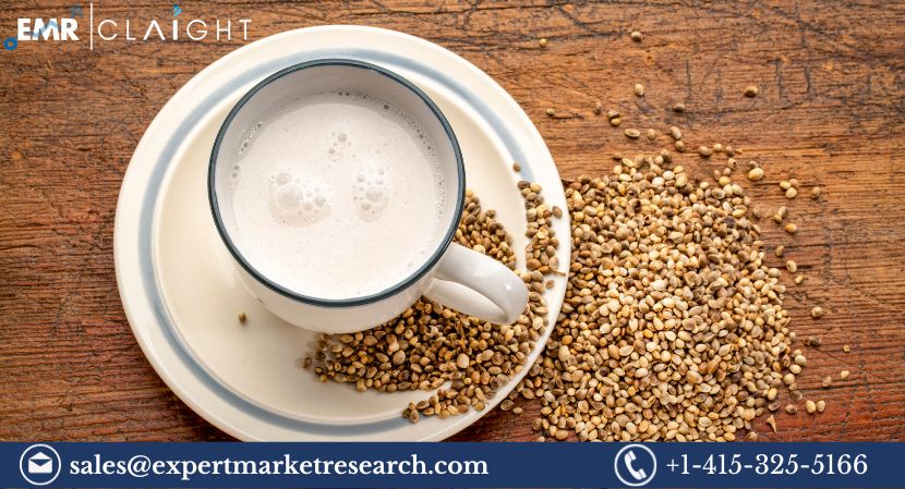 Read more about the article Global Hemp Milk Market Size, Share, Price, Trends, Growth, Analysis, Report, Forecast 2024-2032