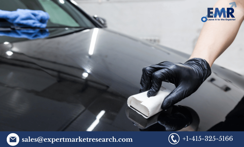 Read more about the article Global High-Performance Ceramic Coatings Market Size to Grow at a CAGR of 6.40% in the Forecast Period of 2024-2032