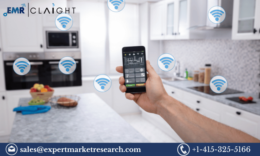 Read more about the article Global Home Automation System Market Size, Share, Industry Trends, Price, Growth, Analysis Report and Forecast 2024-2032