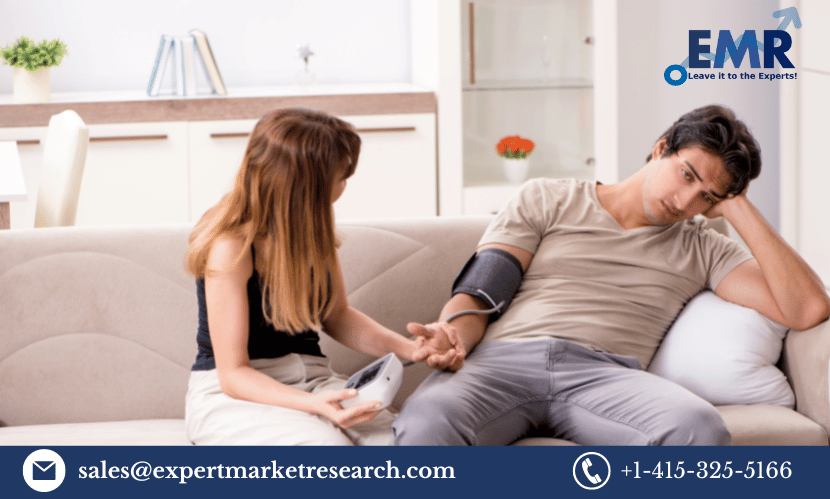 You are currently viewing Global Home Blood Pressure Monitoring Devices Market Size to Grow at a CAGR of 9.8% in the Forecast Period of 2024-2032