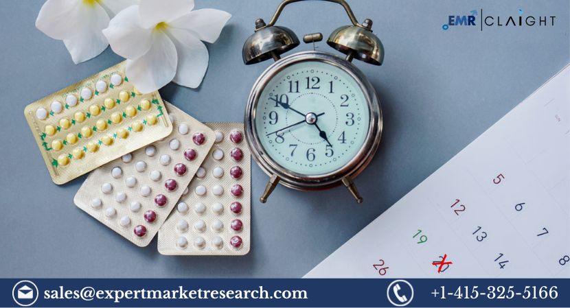 Read more about the article Global Hormonal Contraceptive Market Report and Forecast 2024-2032