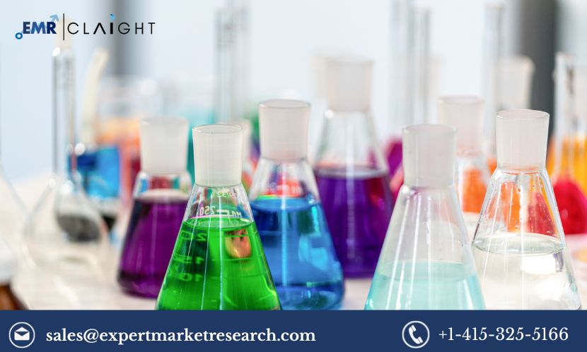 Read more about the article Global Hydrogen Bromide Market Report and Forecast 2024-2032