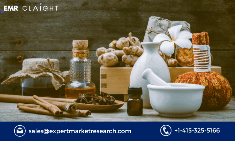 Read more about the article India Ayurvedic Products Market Size, Share., Growth, Analysis, Price, Trends, Report and Forecast 2024-2032