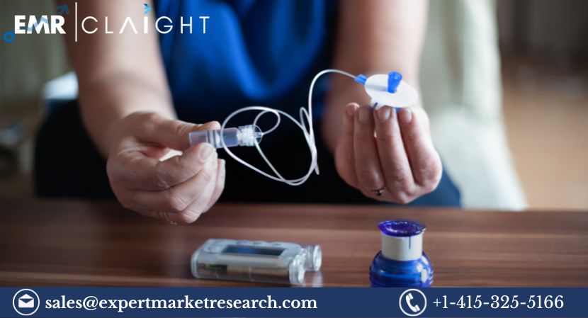 Read more about the article India Insulin Pumps Market Size, Share, Price, Trends, Growth, Analysis, Report, Forecast 2024-2032