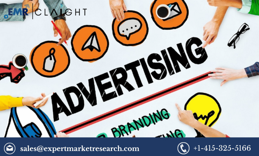 Read more about the article Indian Advertising Market Share, Size, Trends, Price, Analysis, Research Report and Forecast 2024-2032