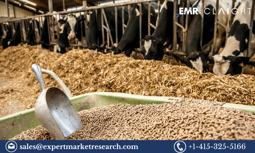 Read more about the article Indian Animal Feed Market Report Size, Share, Growth, Analysis, Price, Outlook and Forecast 2024-2032