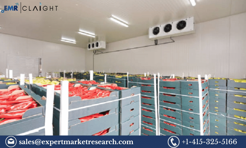 You are currently viewing Indian Cold Chain Market Size, Share, Industry Growth, Price, Segmentation, Report and Forecast 2024-2032