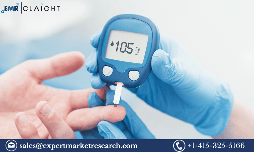 Read more about the article Indian Diabetes Market Size, Share, Growth, Analysis, Outlook, Segmentation, Report and Forecast 2024-2032