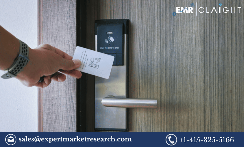 Read more about the article Indian Smart Card Market Size to Grow at a CAGR of 7.4% in the Forecast Period of 2024-2032