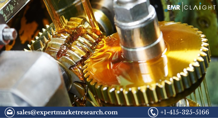 Read more about the article Global Industrial Oils Market Size, Share, Price, Growth, Analysis, Report, Forecast 2024-2032