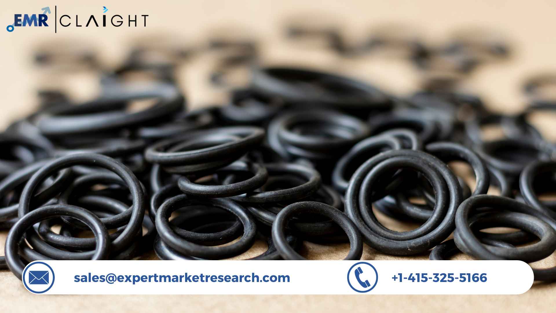 Read more about the article Global Industrial Seals Market Size, Share, Trends, Growth, Key Players, Report and Forecast 2024-2032