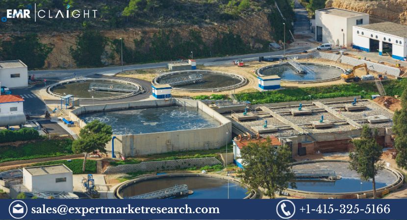 You are currently viewing Global Industrial Wastewater Treatment Units Market Size, Share, Price, Trends, Growth, Analysis, Report, Forecast 2024-2032