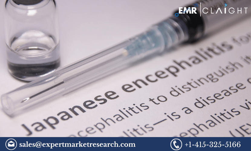 Read more about the article Global JE (Japanese Encephalitis) Vaccine Market Size to Grow at a CAGR of 7.6% in the Forecast Period of 2024-2032