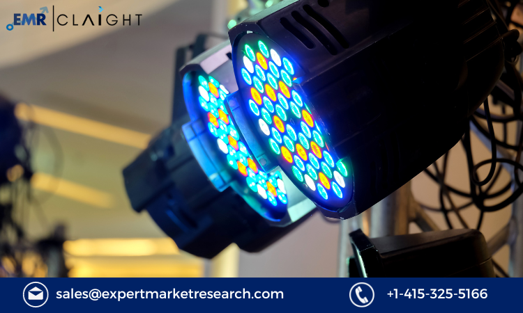 Read more about the article LED Light Engine Market Size, Share, Growth, Report and Forecast 2024-2032