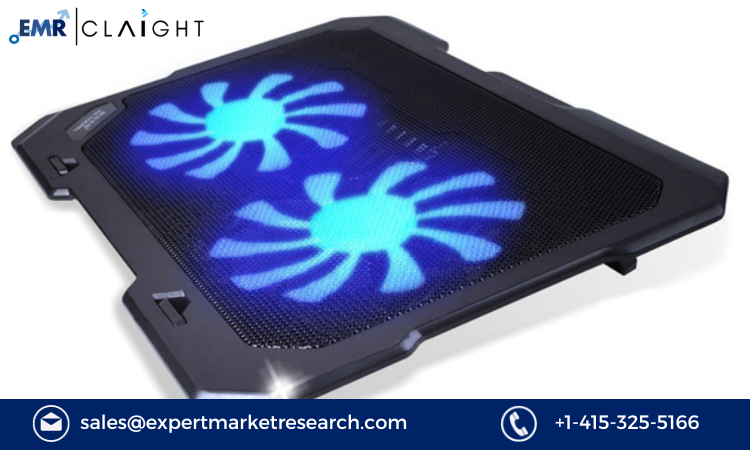 Read more about the article Laptop Cooling Pads Market Size, Share, Growth, Report and Forecast 2024-2032