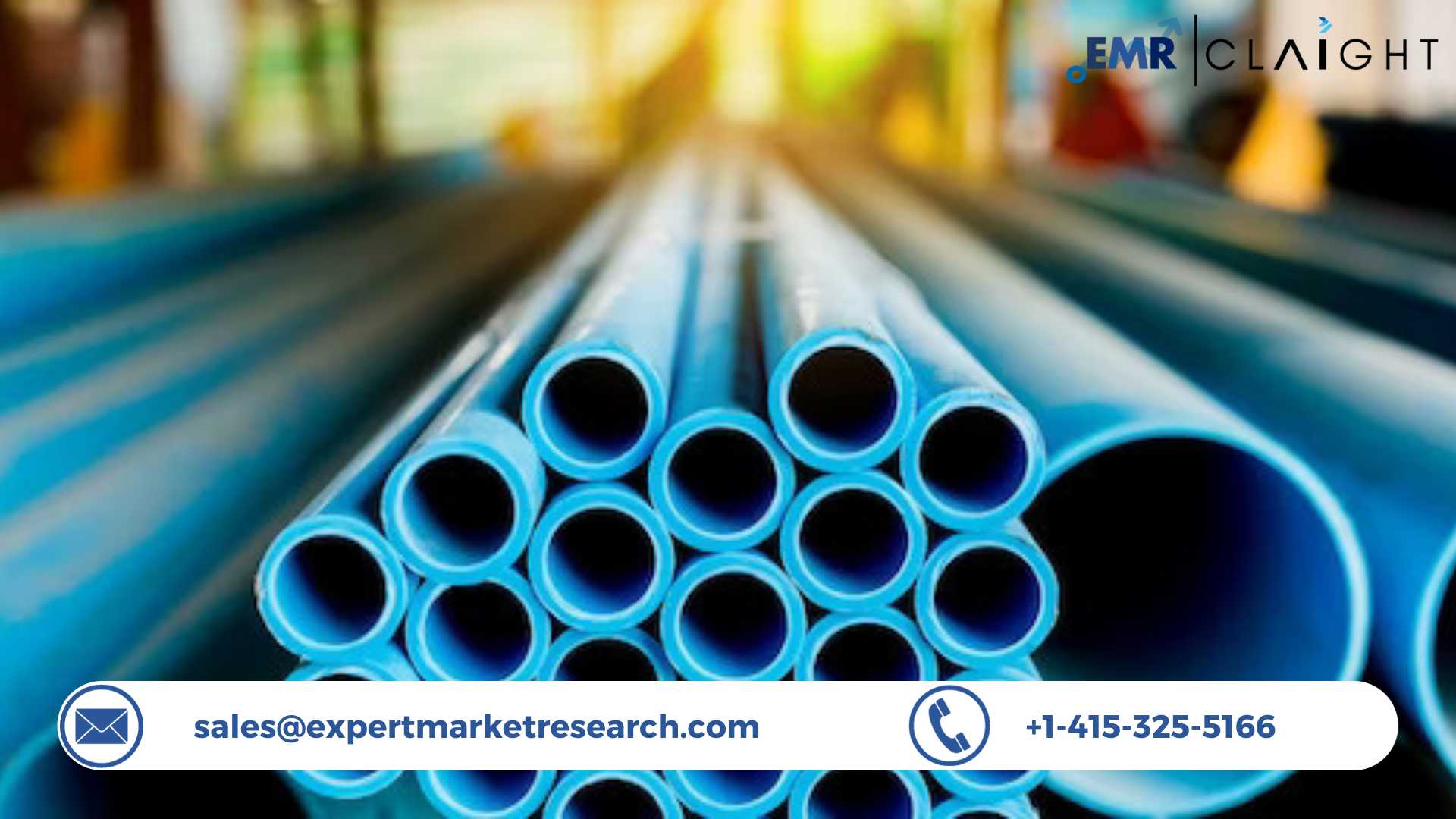 You are currently viewing Latin America PVC Pipes Market Size, Share, Trends, Growth, Key Players, Report and Forecast 2024-2032