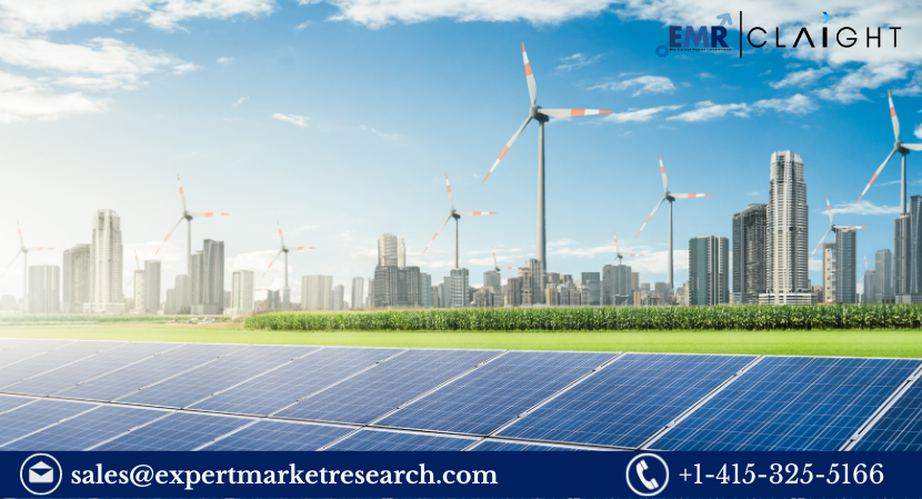 Read more about the article Latin America Renewable Energy Market Size, Share, Price, Trends, Growth, Analysis, Report, Forecast 2024-2032