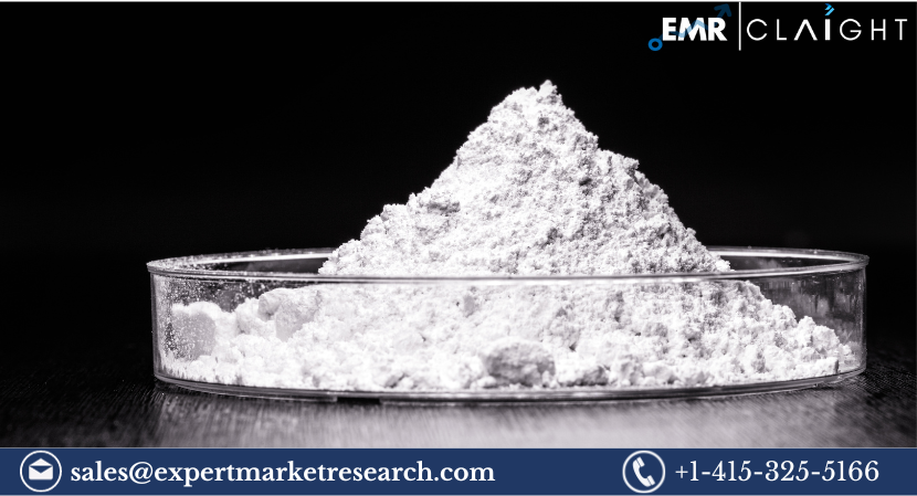 Read more about the article Global Lime Market Size, Share, Price, Growth, Analysis, Report, Forecast 2024-2032