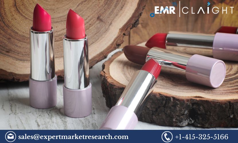 Read more about the article Lipstick Market Size, Share, Growth, Value, Report and Forecast 2024-2032