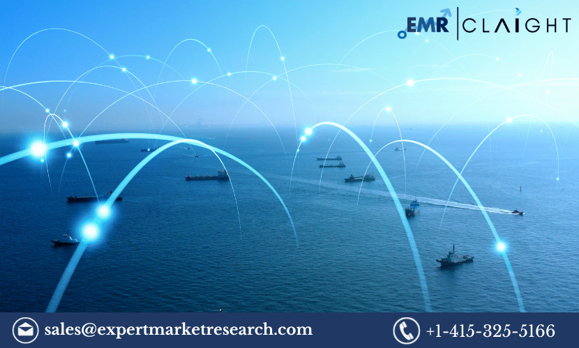 Read more about the article Global Maritime Information Market Size to Grow at a CAGR of 8.5% in the Forecast Period of 2024-2032