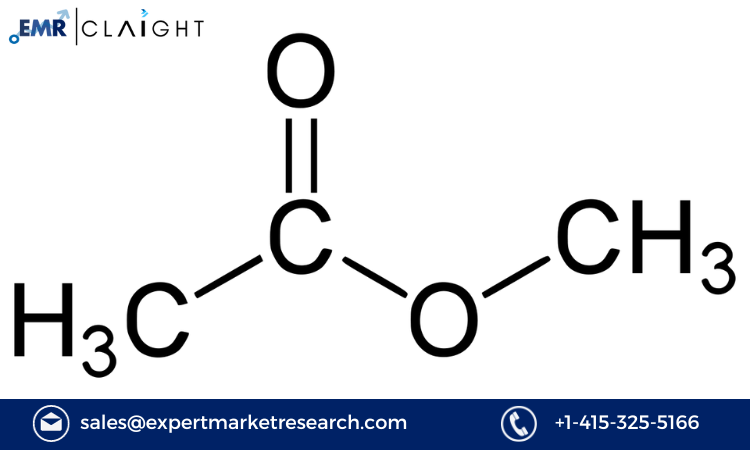 Read more about the article Methyl Acetate Market Size, Share, Trends, Growth, Report and Forecast 2024-2032