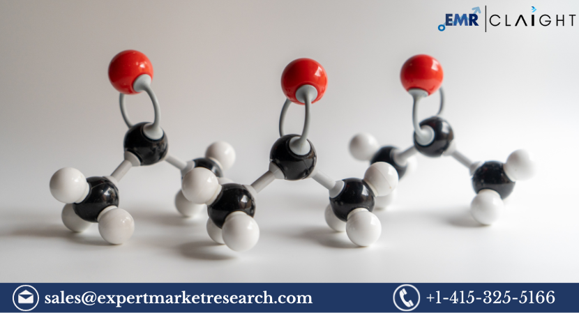 Read more about the article Global Methyl Isobutyl Ketone Market Size, Share, Price, Growth, Analysis, Report, Forecast 2024-2032