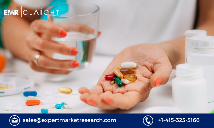 Read more about the article Mineral Supplements Market Share, Size, Analysis, Growth, Report and Forecast 2024-2032