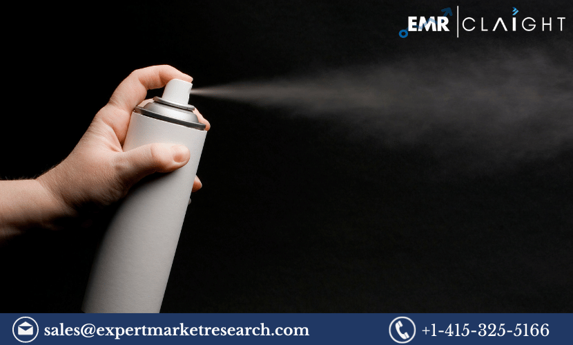 Read more about the article Global Mould Release Agents Market Size to Grow at a CAGR of 5.5% in the Forecast Period of 2024-2032