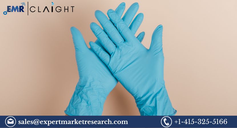 Read more about the article Global Nitrile Gloves Market Size, Share, Trends, Growth, Analysis, Report, Forecast 2024-2032