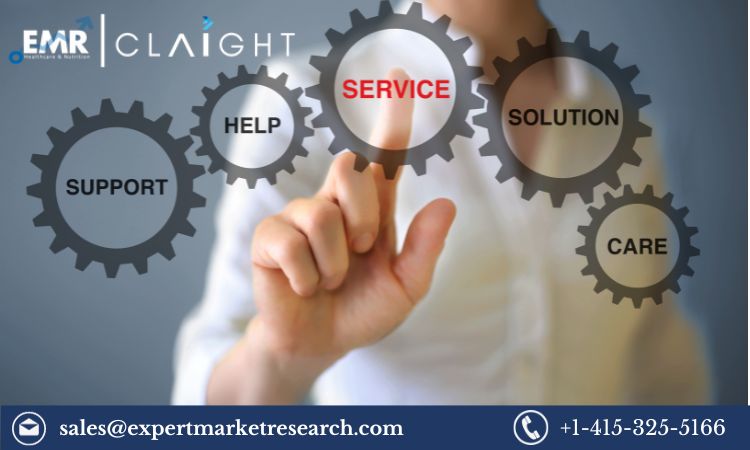 Read more about the article North America IT Services Market Size, Share, Key Players, Growth, Report, Trends, Forecast 2024-2032