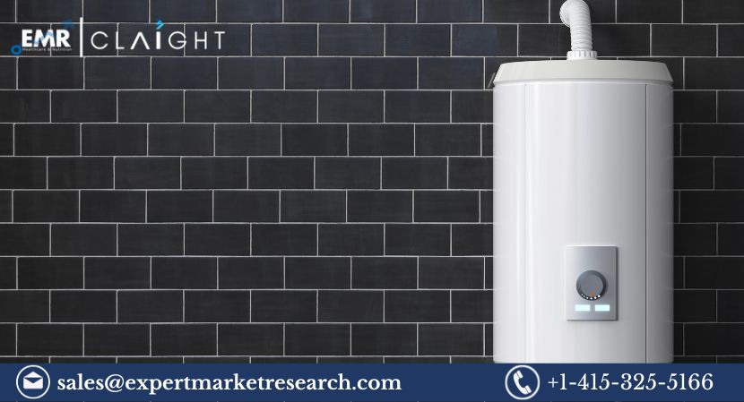 Read more about the article North America Instant Water Heater Market Size, Share, Price, Trends, Growth, Analysis, Report, Forecast 2024-2032