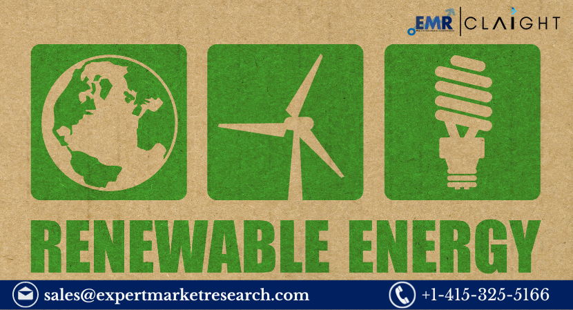 North America Renewable Energy Market Size, Share, Price, Trends ...